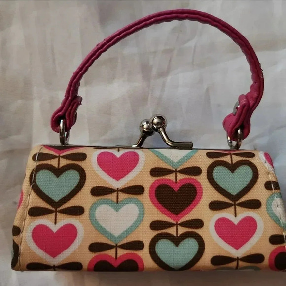 Lipstick/coin holder‎ - Picture 3 of 8